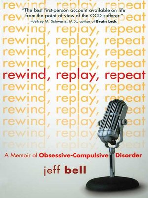 Rewind Replay Repeat - ebook